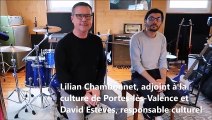 Portes-lès-Valence : et si vous participez à 