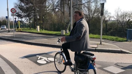 Rond-point de la Puce : comment ça marche ?