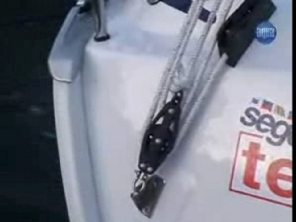 Essai Bavaria 38 Cruiser