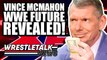 Vince McMahon SELLS WWE Stock! Rob Gronkowski To WWE?! | WrestleTalk News Mar. 2019