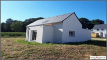 A vendre - Maison/villa - MAURE-DE-BRETAGNE (35330) - 4 pièces - 100m²