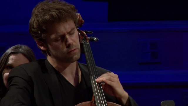 Massenet : Pourquoi me réveiller ? Werther (La Marca / Cassar)