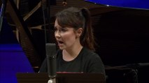 181029 Alagna & Friends - Camille Saint Saëns - Les mélodies persanes