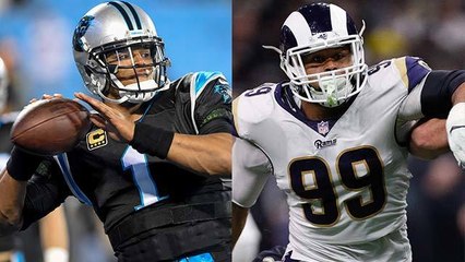 Which active NFL player is the most physically gifted?