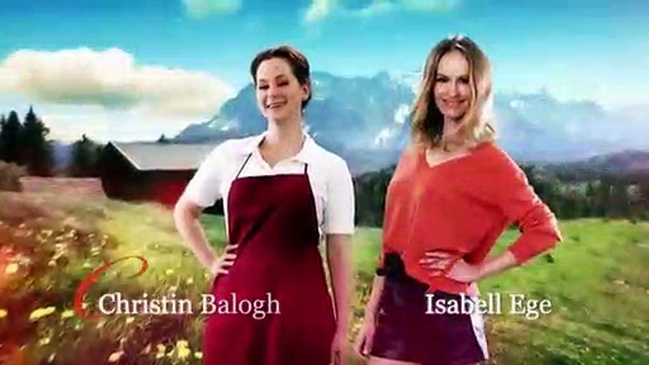 Folge 3115: Die Porzellankanne | Sturm der Liebe