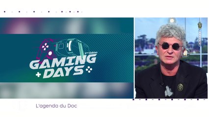 TILT - 28/03/2019 Partie 3 - L’agenda du Doc