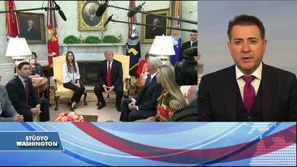 VOA Flaş Haber 28 Mart