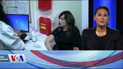 New York'ta Kızamık Salgını Nedeniyle OHAL