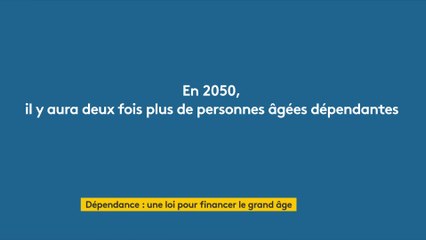 Dépendance : les maisons de retraite privées saluent un rapport "courageux"