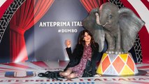 Dumbo il red carpet: quale personaggio Disney vorresti essere? Ecco le risposte dei Vip