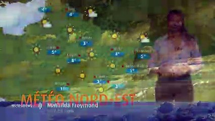 Grand soleil sur la Lorraine et la Franche-Comté : la météo du vendredi 29 mars