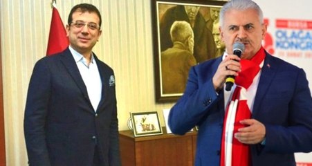 İstanbul İçin Yapılan Son Anketten Dikkat Çeken Sonuç! Fark Yüzde 1'in Altında