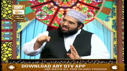 Roshni Sab Kay Liye - 28th March 2019 - ARY Qtv