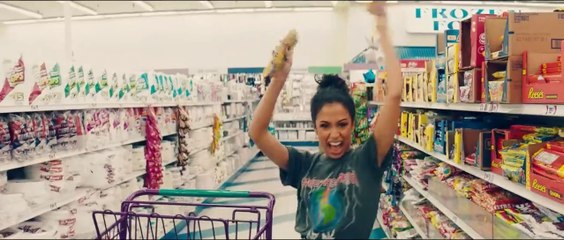 DOLLAR STORE WITH LIZA, THE MUSIC VIDEO