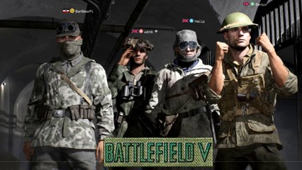 BATTLEFIELD V - FireStorm #02