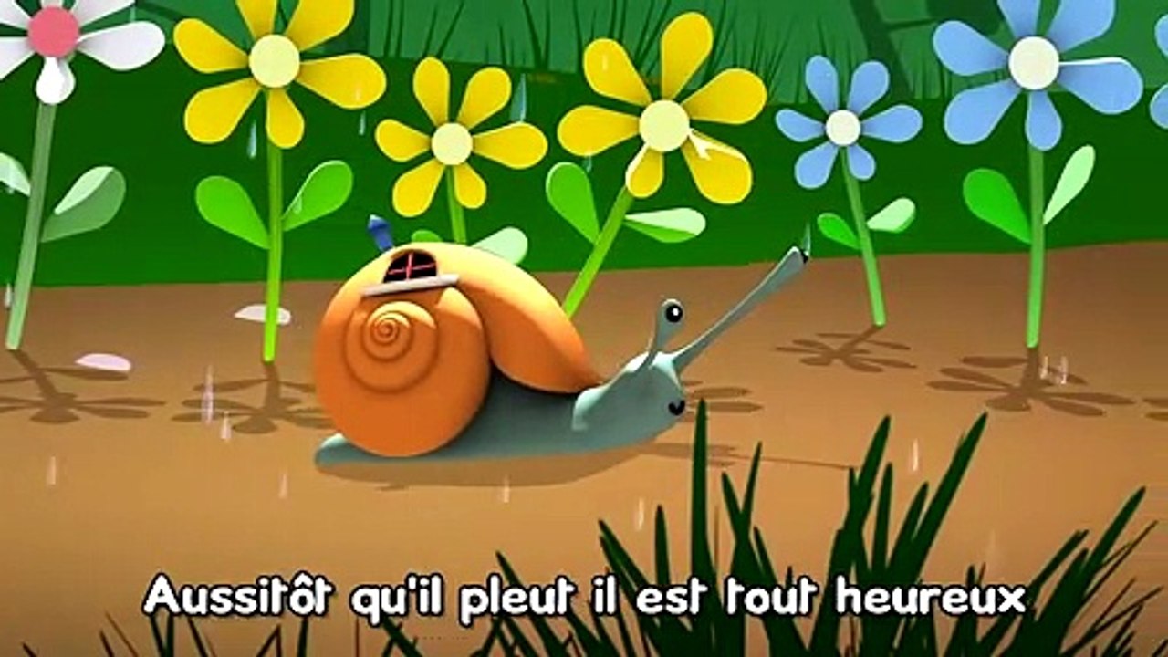 Comptines de la Forêt - Les Patapons prt 2/2