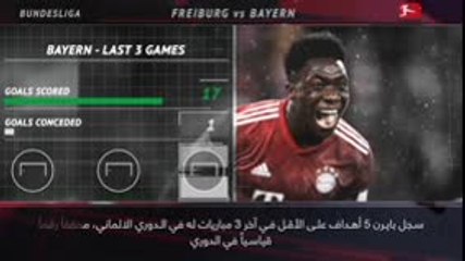 كرة قدم: الدوري الألماني: 5 حقائق عليكم معرفتها