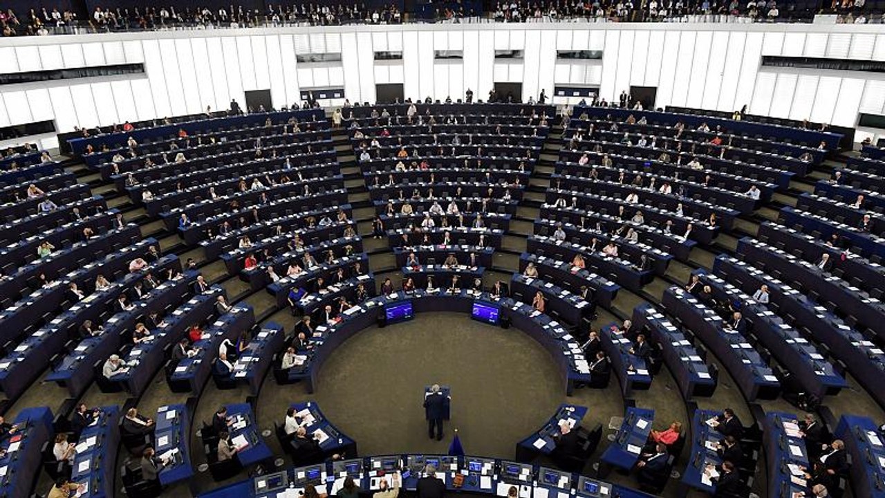 El Parlamento Europeo se opone a los "visados de oro"