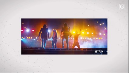 Em Cartaz S07E10 - "The Dirt: Confissões do Motley Crüe"