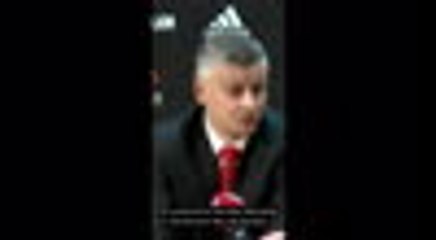 We will spend in the summer - Solskjaer