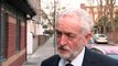 Corbyn: Labour won't support Brexit motion tomorrow