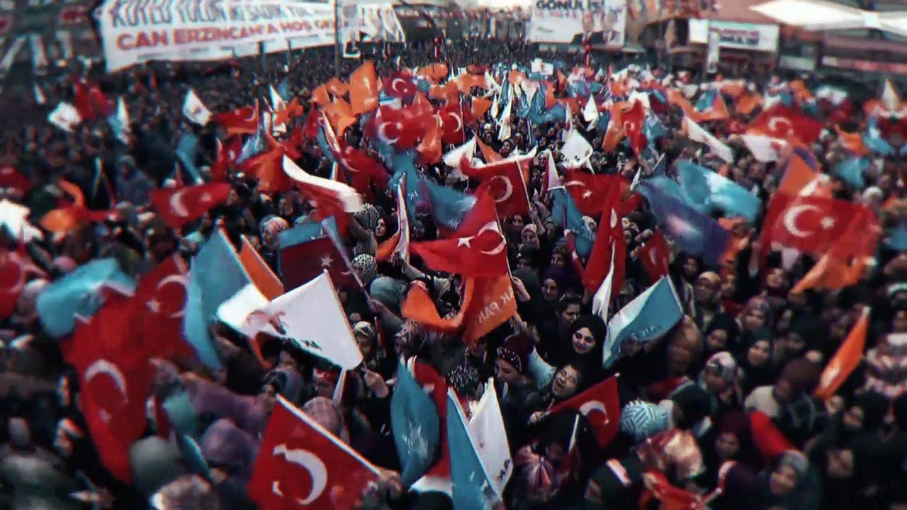 Seçim 2019 31 Mart Pazar, gün boyu 24 ve 360’ta...