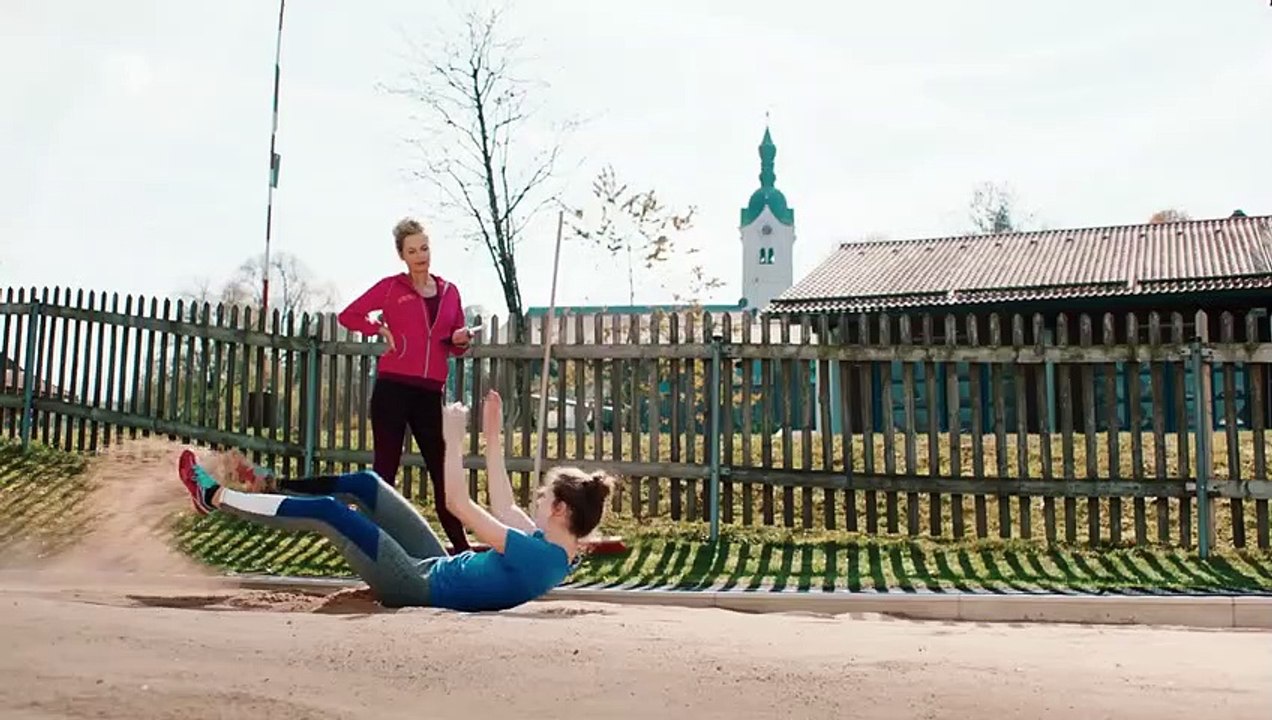 Gipfelstürmer – Das Berginternat | Filme & Serien | ZDF