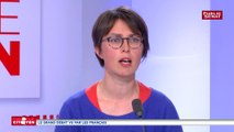 Marie-Noelle Legendre (Creuse) : « La fermeture des services publics, elle existe tous les jours »