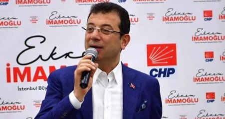 Ekrem İmamoğlu Açıkladı: Seçilirse Gezi Parkı Ne Olacak?