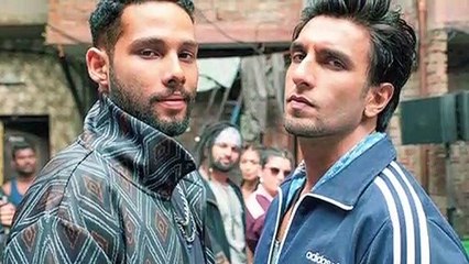 Siddhant chaturvedi crazy dance moves on Nora Fatehi's Dilbar