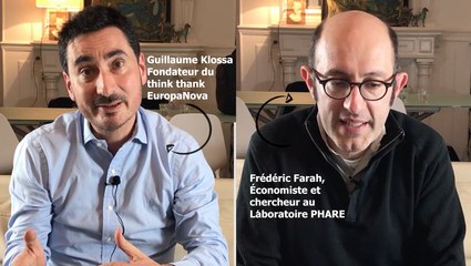 Débat : "Faut-il désobéir aux traités européens  ?"