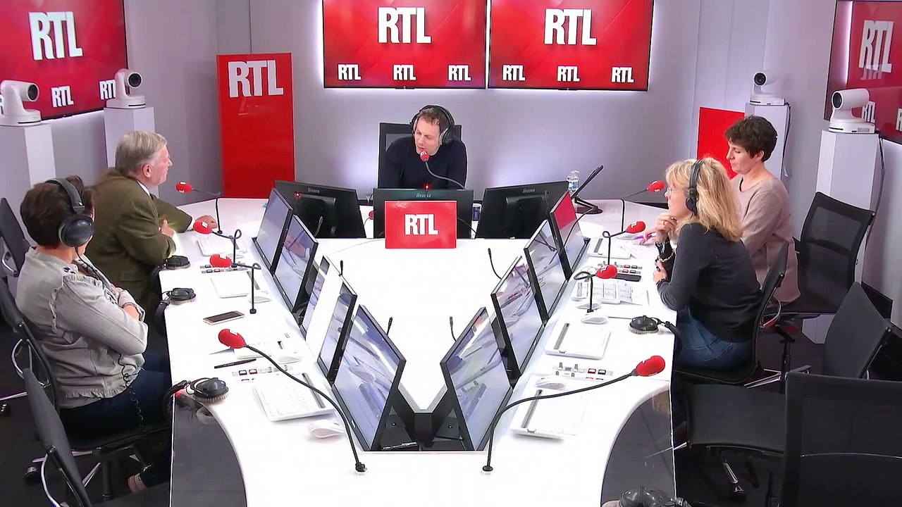 Brexit : le pays se trouve dans une "situation aberrante" selon Alain Duhamel