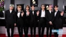 BTS Talk Breaking Into American Market & Staying True to Themselves | Billboard News