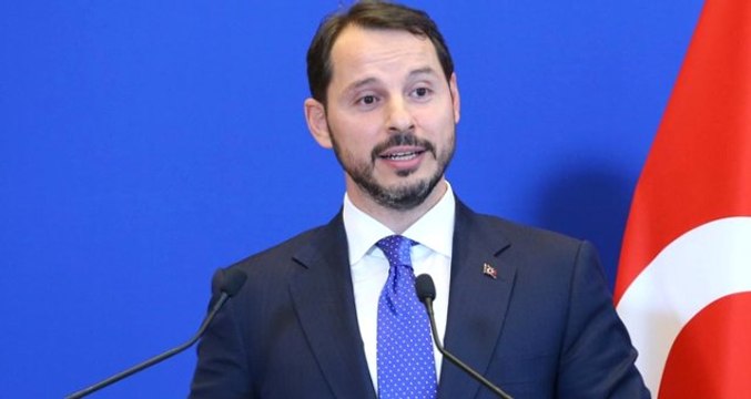 Hazine ve Maliye Bakanı Berat Albayrak, Seçim Sonrası Atılacak Ekonomik Adımları Açıkladı: