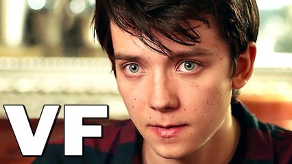 TIME LOVERS Bande Annonce VF