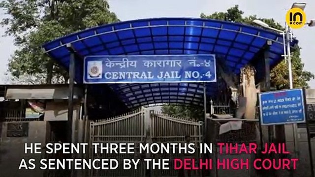 Rajpal Yadav recalls his time in Tihar Jail and is happy about what he learnt behind bars