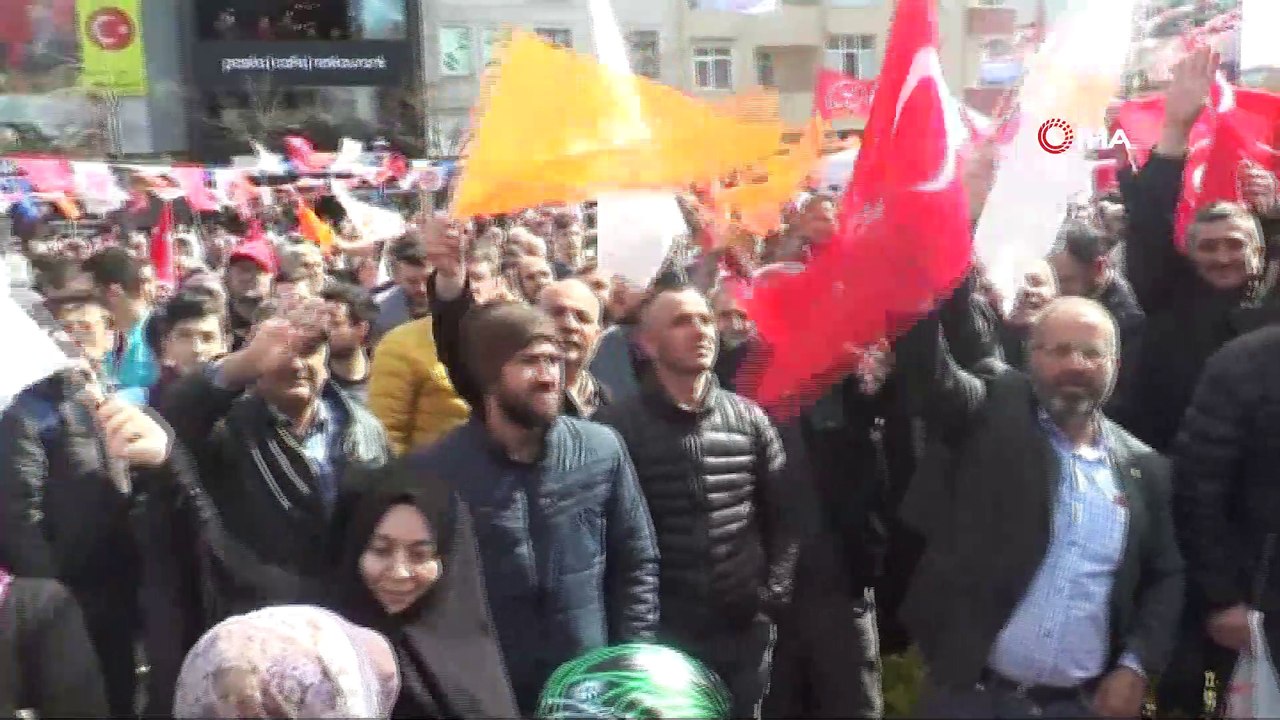 Bakan Soylu: 'Pazar günü sandıklarda ülkenin huzurunu bozmak isteyenlere müsaade etmeyeceğiz'