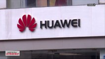 Huawei déploie la 5G à Monaco - L'Info du Vrai du 28/03 - CANAL+