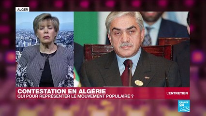 Zoubida Assoul : "Liamine Zeroual est un honnête homme, qui n'a jamais été affairiste, un Algérien qui vit en Algérie"