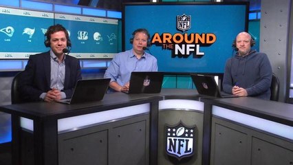 Around The NFL: Will reviewable PI open the door for further replay expansion?