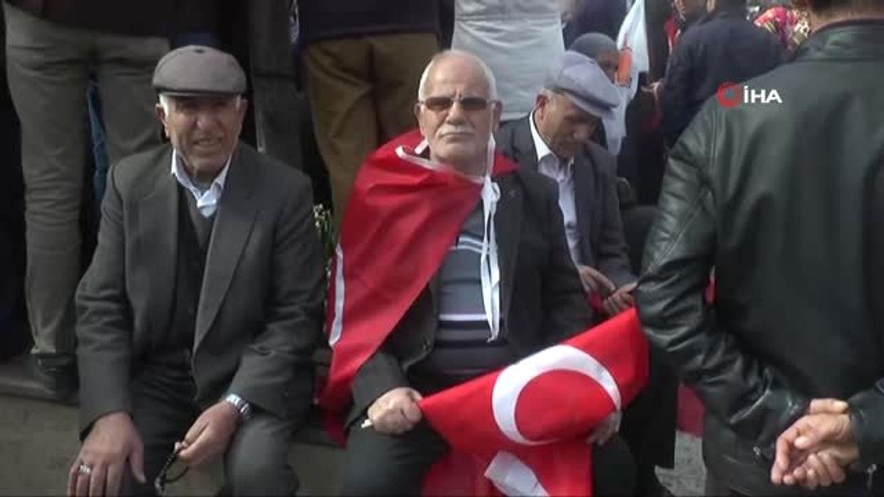 Bakan Soylu: "Pazar Günü Sandıklarda Ülkenin Huzurunu Bozmak İsteyenlere Müsaade Etmeyeceğiz"