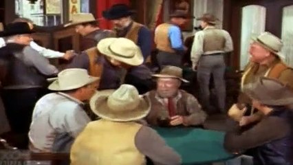 Bonanza S08E34 The Greedy Ones
