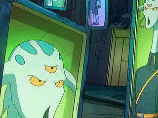 Stargate Infinity S01E18 The Key