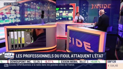 Le bio-fioul, une énergie compétitive ? - 28/03