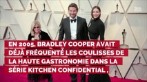 A Vif !, W9 : Bradley Cooper amoureux de la cuisine