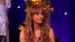 For even more salacious Corrie gossip from Samia Longchambon make sure you watch Celebrity Juice tonight at 10pm on ITV2