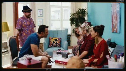 Çat Kapı Aşk | Fragman