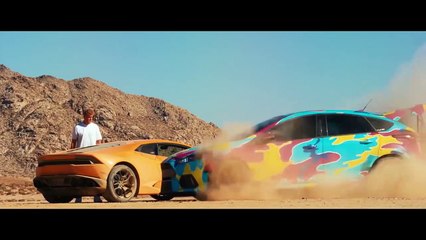 Luke Deardoff - Mixing Reel