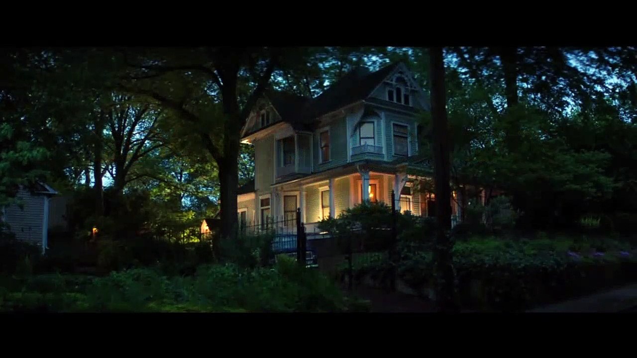 Goosebumps 2_ Haunted Halloween Trailer #1 (2018) _ Movieclips Trailers