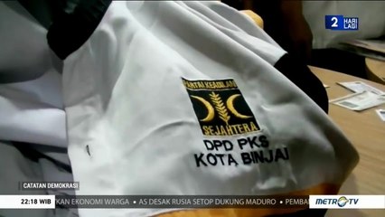 Kudeta PKS yang Tertunda (3)